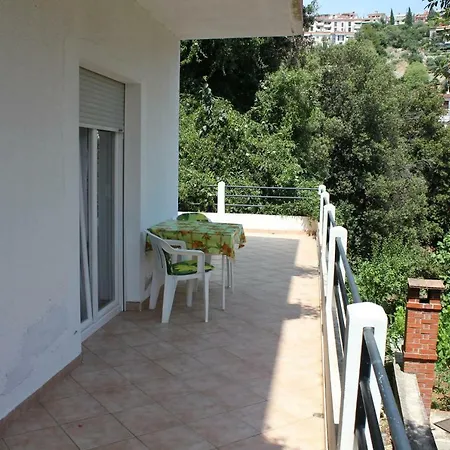 Noemi Apartament Rabac