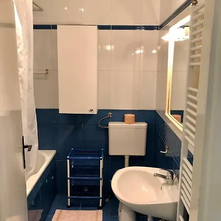 Apartament Noemi *