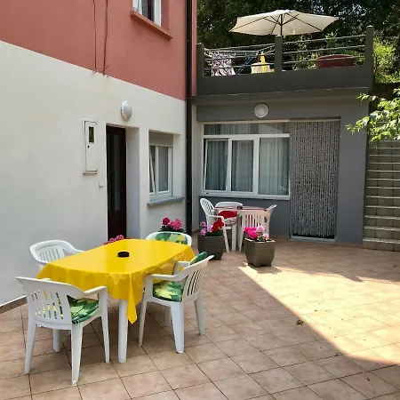 Apartament Noemi