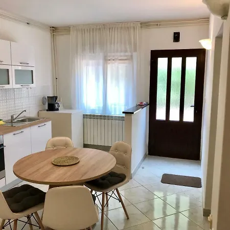 Apartament Noemi