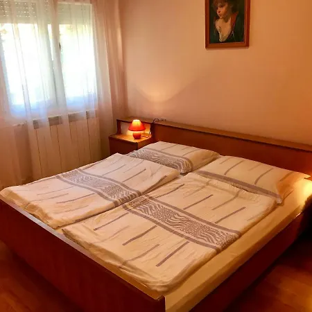 Apartment Noemi *