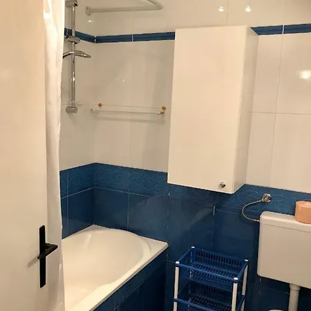 Noemi Apartment