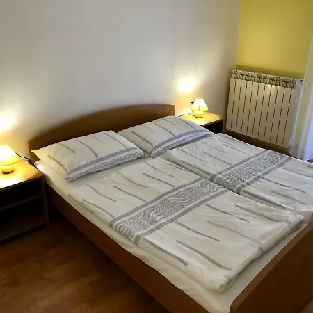Apartament Noemi