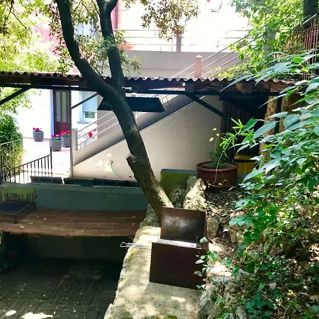 Noemi Apartament Rabac